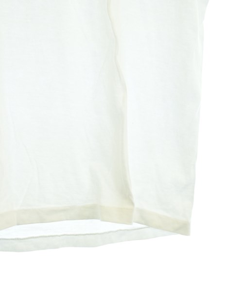 AURALEE（オーラリー）タンクトップ 白 サイズ:1(M位) レディース/2200636492110