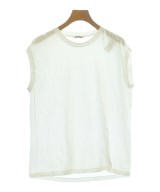 AURALEE（オーラリー）タンクトップ 白 サイズ:1(M位) レディース/2200636492110