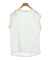 AURALEE（オーラリー）タンクトップ 白 サイズ:1(M位) レディース/2200636492110
