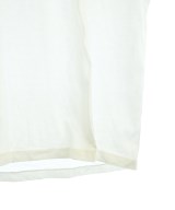 AURALEE（オーラリー）タンクトップ 白 サイズ:1(M位) レディース/2200636492110