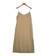 AURALEE（オーラリー）ワンピース 茶 サイズ:0(S位) レディース/2200636886025