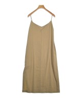 AURALEE（オーラリー）ワンピース 茶 サイズ:0(S位) レディース/2200636886025