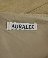 AURALEE（オーラリー）ワンピース 茶 サイズ:0(S位) レディース/2200636886025