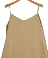 AURALEE（オーラリー）ワンピース 茶 サイズ:0(S位) レディース/2200636886025