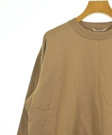 AURALEE（オーラリー）スウェット 茶 サイズ:1(M位) レディース/2200637351072