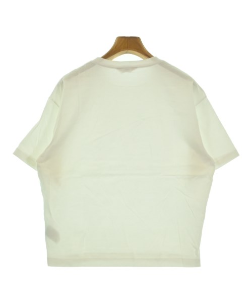 AURALEE（オーラリー）Tシャツ・カットソー 白 サイズ:1(M位) レディース/2200526887361