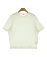 AURALEE（オーラリー）Tシャツ・カットソー 白 サイズ:1(M位) レディース/2200526887361