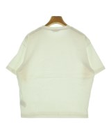 AURALEE（オーラリー）Tシャツ・カットソー 白 サイズ:1(M位) レディース/2200526887361