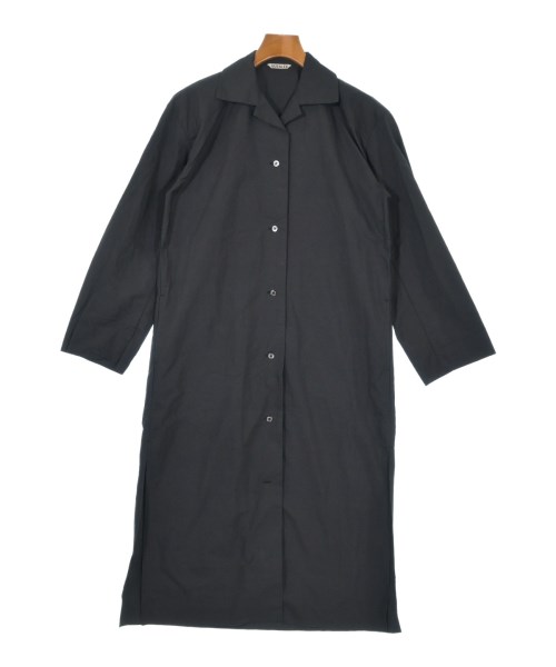 オーラリー(AURALEE)のAURALEE シャツワンピース