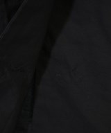 AURALEE（オーラリー）シャツワンピース 黒 サイズ:0(S位) レディース/2200629399037