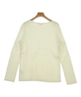 AURALEE（オーラリー）Tシャツ・カットソー 白 サイズ:1(M位) レディース/2200623216033