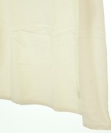 AURALEE（オーラリー）Tシャツ・カットソー 白 サイズ:1(M位) レディース/2200623216033