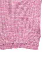 AURALEE（オーラリー）ベスト/ノースリーブ ピンク サイズ:1(M位) レディース/2200638060034