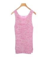 AURALEE ベスト/ノースリーブ