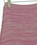 AURALEE（オーラリー）ロング・マキシ丈スカート ピンク サイズ:0(S位) レディース/2200638060041