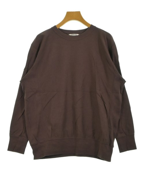 オーラリー(AURALEE)のAURALEE スウェット