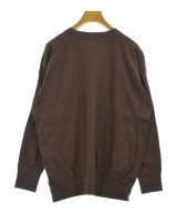 AURALEE（オーラリー）スウェット 赤 サイズ:1(M位) レディース/2200588336562