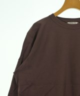 AURALEE（オーラリー）スウェット 赤 サイズ:1(M位) レディース/2200588336562