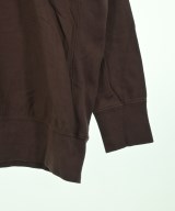 AURALEE（オーラリー）スウェット 赤 サイズ:1(M位) レディース/2200588336562