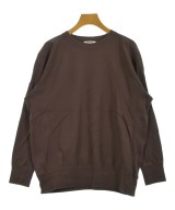 AURALEE スウェット