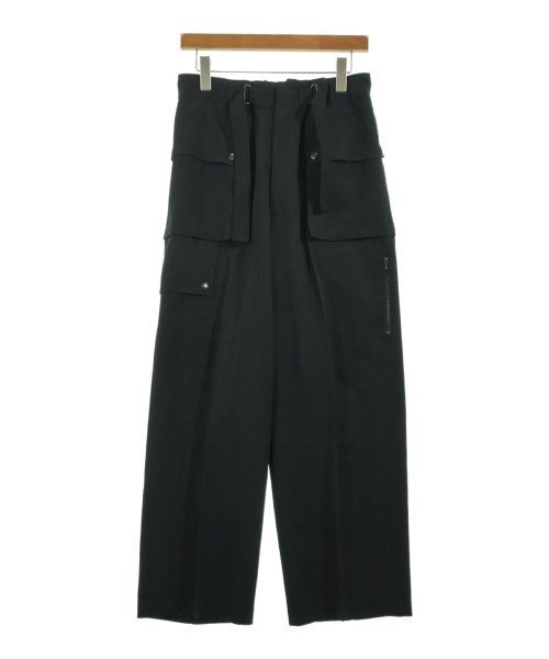 オーラリー(AURALEE)のAURALEE カーゴパンツ