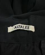 AURALEE（オーラリー）カーゴパンツ 黒 サイズ:1(M位) レディース/2200624271093