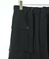 AURALEE（オーラリー）カーゴパンツ 黒 サイズ:1(M位) レディース/2200624271093