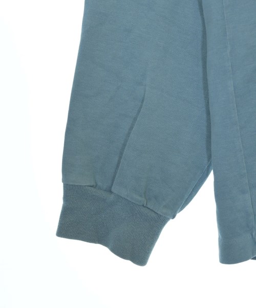 AURALEE（オーラリー）Tシャツ・カットソー 青 サイズ:1(M位) レディース/2200626668174