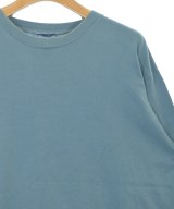 AURALEE（オーラリー）Tシャツ・カットソー 青 サイズ:1(M位) レディース/2200626668174