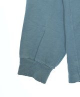 AURALEE（オーラリー）Tシャツ・カットソー 青 サイズ:1(M位) レディース/2200626668174