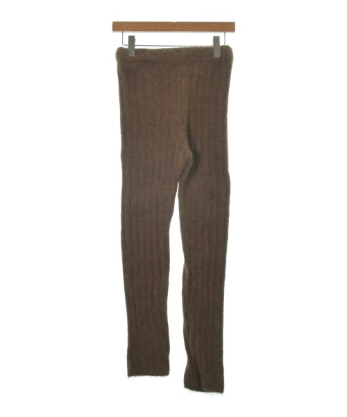 AURALEE（オーラリー）その他 茶 サイズ:1(M位) レディース/2200624834021