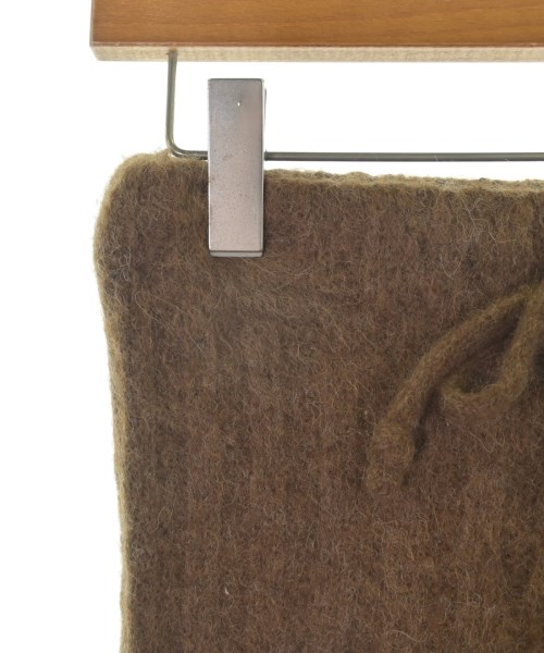 AURALEE（オーラリー）その他 茶 サイズ:1(M位) レディース/2200624834021