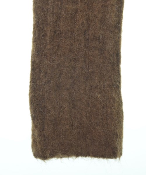 AURALEE（オーラリー）その他 茶 サイズ:1(M位) レディース/2200624834021