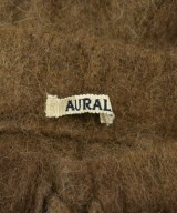 AURALEE（オーラリー）その他 茶 サイズ:1(M位) レディース/2200624834021
