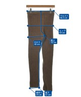 AURALEE（オーラリー）その他 茶 サイズ:1(M位) レディース/2200624834021