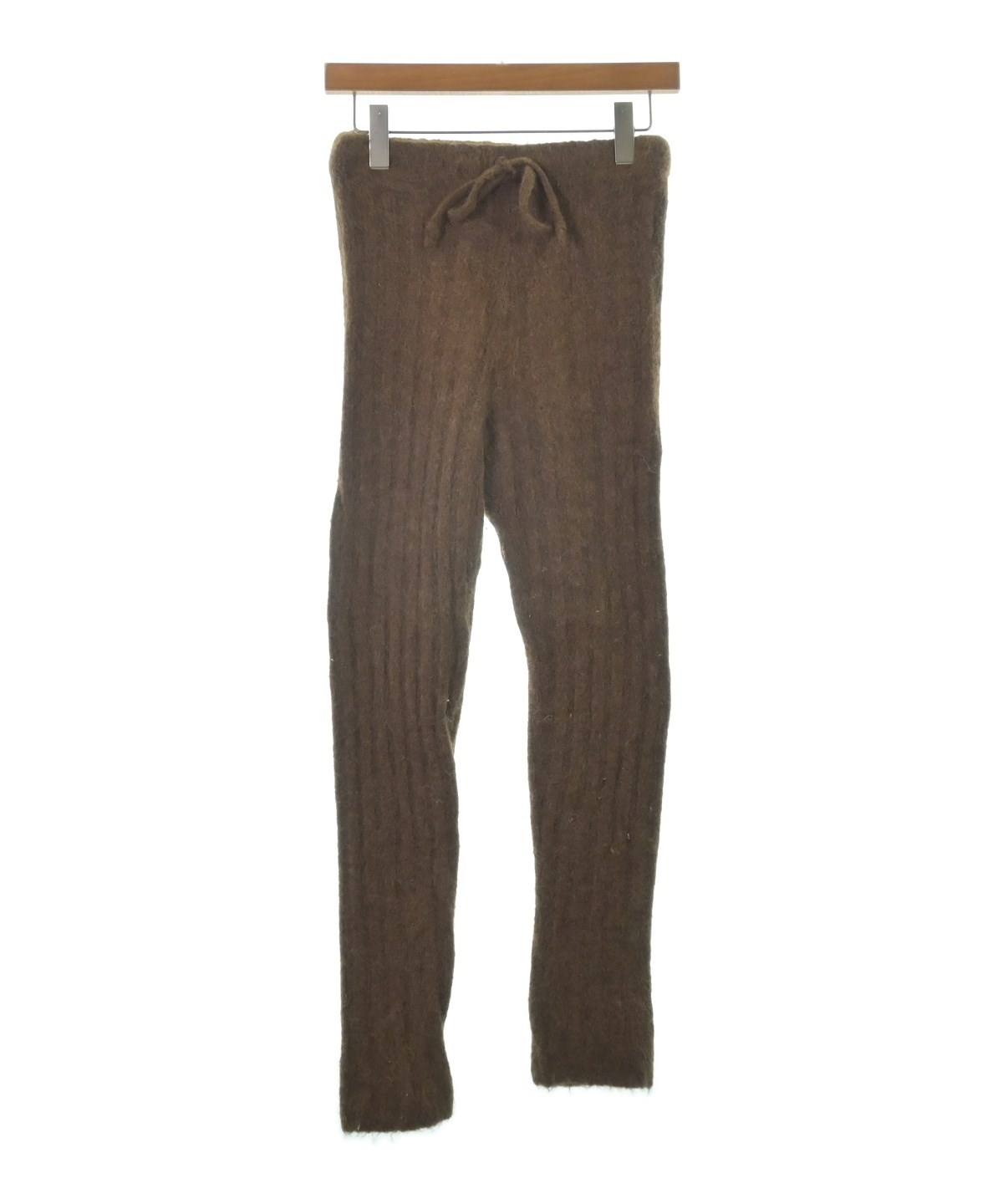 AURALEE（オーラリー）その他 茶 サイズ:1(M位) レディース