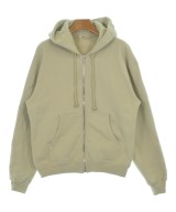 AURALEE（オーラリー）パーカー 緑 サイズ:0(S位) レディース/2200625880010