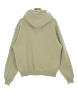 AURALEE（オーラリー）パーカー 緑 サイズ:0(S位) レディース/2200625880010