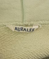 AURALEE（オーラリー）パーカー 緑 サイズ:0(S位) レディース/2200625880010