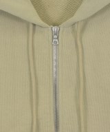 AURALEE（オーラリー）パーカー 緑 サイズ:0(S位) レディース/2200625880010