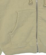 AURALEE（オーラリー）パーカー 緑 サイズ:0(S位) レディース/2200625880010