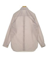 AURALEE（オーラリー）カジュアルシャツ 紫 サイズ:1(M位) レディース/2200625880126