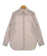 AURALEE カジュアルシャツ