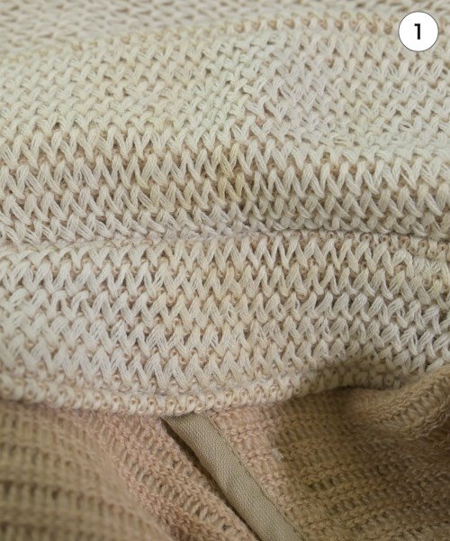 AURALEE（オーラリー）シャツワンピース ベージュ サイズ:-(M位) レディース/2200639116037