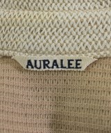 AURALEE（オーラリー）シャツワンピース ベージュ サイズ:-(M位) レディース/2200639116037