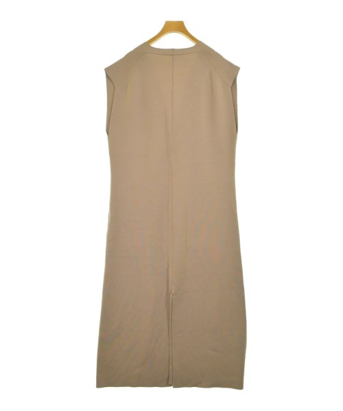 AURALEE（オーラリー）シャツワンピース ベージュ サイズ:0(S位) レディース/2200639116044