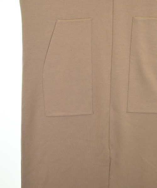 AURALEE（オーラリー）シャツワンピース ベージュ サイズ:0(S位) レディース/2200639116044