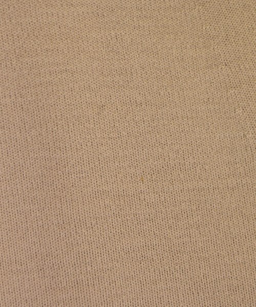 AURALEE（オーラリー）シャツワンピース ベージュ サイズ:0(S位) レディース/2200639116044