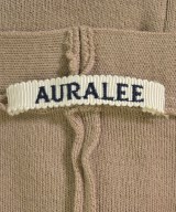 AURALEE（オーラリー）シャツワンピース ベージュ サイズ:0(S位) レディース/2200639116044