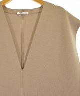 AURALEE（オーラリー）シャツワンピース ベージュ サイズ:0(S位) レディース/2200639116044